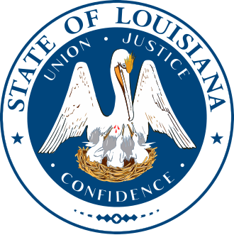 Louisiana House of Representatives